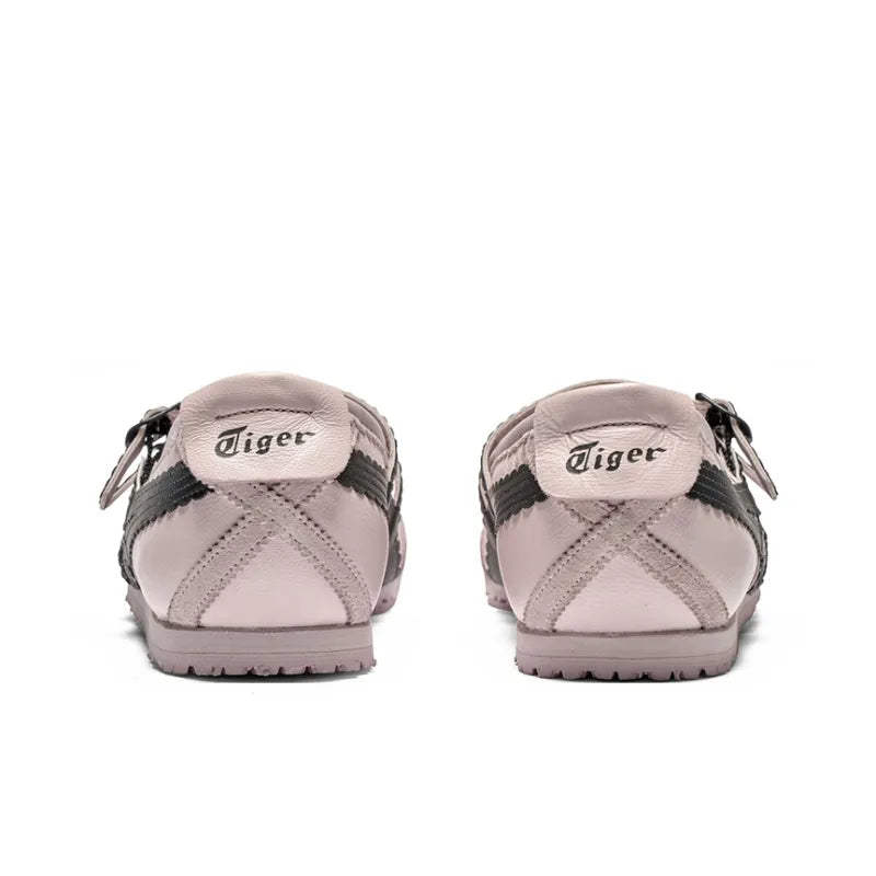 Onitsuka Tiger Mexico 66 TGRS - Crystal Pink Graphite Grey (Women's)