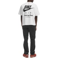 Jordan x Nigel Sylvester Brick Tee - White