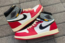 Jordan 1 Retro High OG SP - Union LA Chicago Shadow
