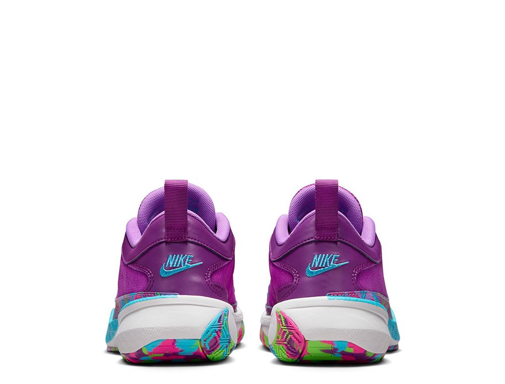 Nike Zoom Freak 5 - Alphabet Bros (GS)