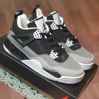 Jordan 4 Retro - Fear (2024)