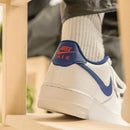 Nike Air Force 1 - Low White Deep Royal (GS)