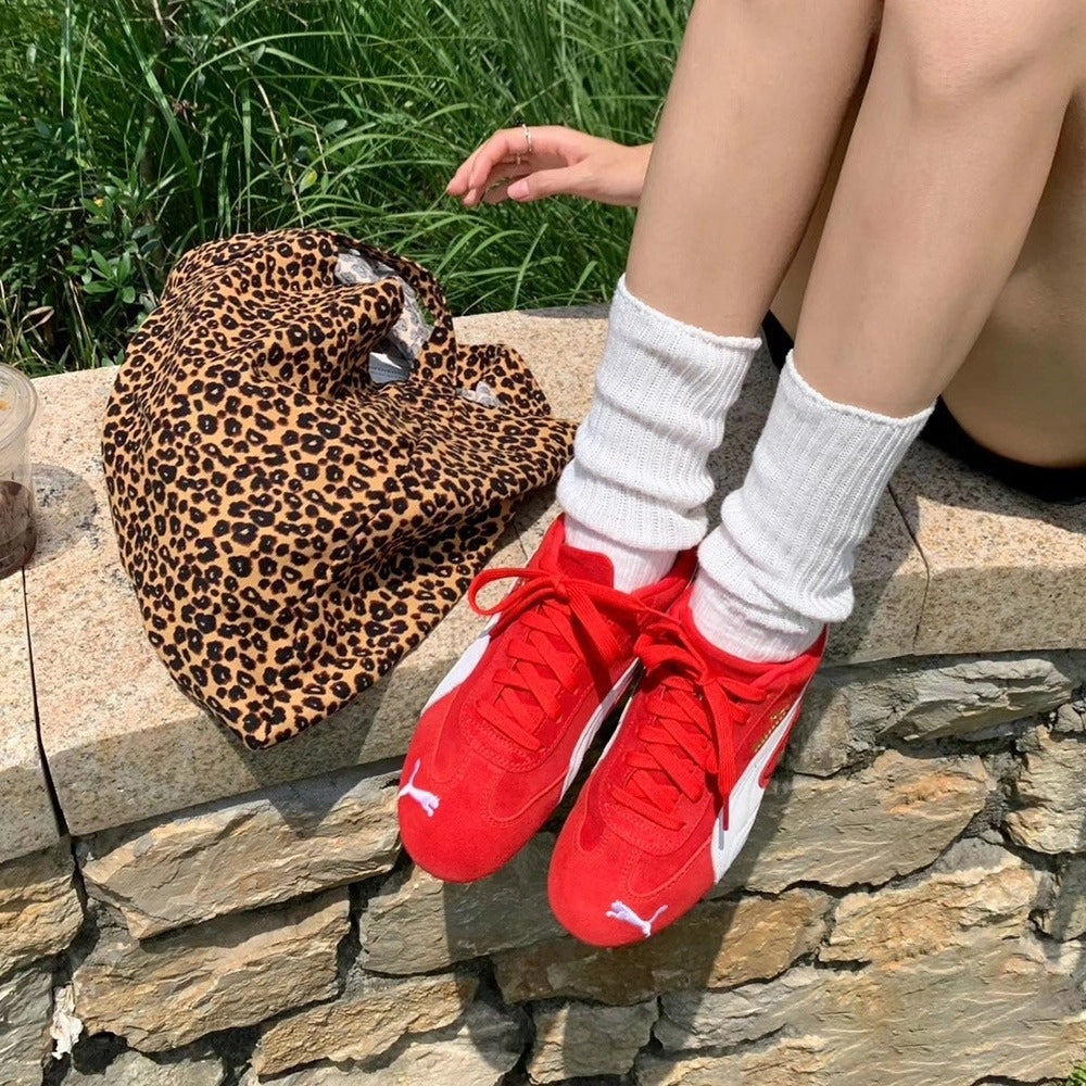 Puma Speedcat OG - Red White