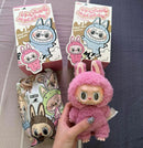 POP MART Labubu The Monsters Blind box Macaron