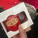 Supreme Deneen Camper Mug - Red