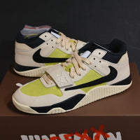 Jordan Jumpman Jack TR - Travis Scott Bright Cactus