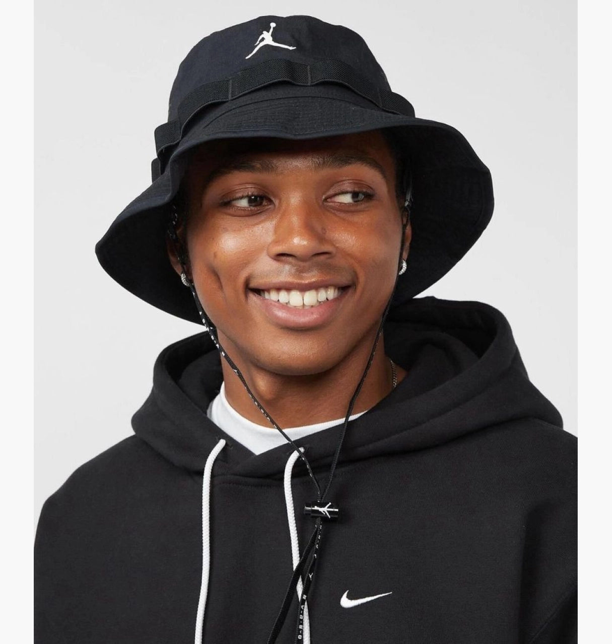 Nike Jordan Apex Bucket Hat