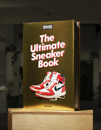 Sneaker Freaker: The Ultimate Sneaker Book