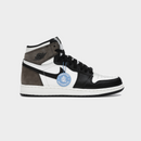 Jordan 1 Retro High-Dark Mocha (GS)