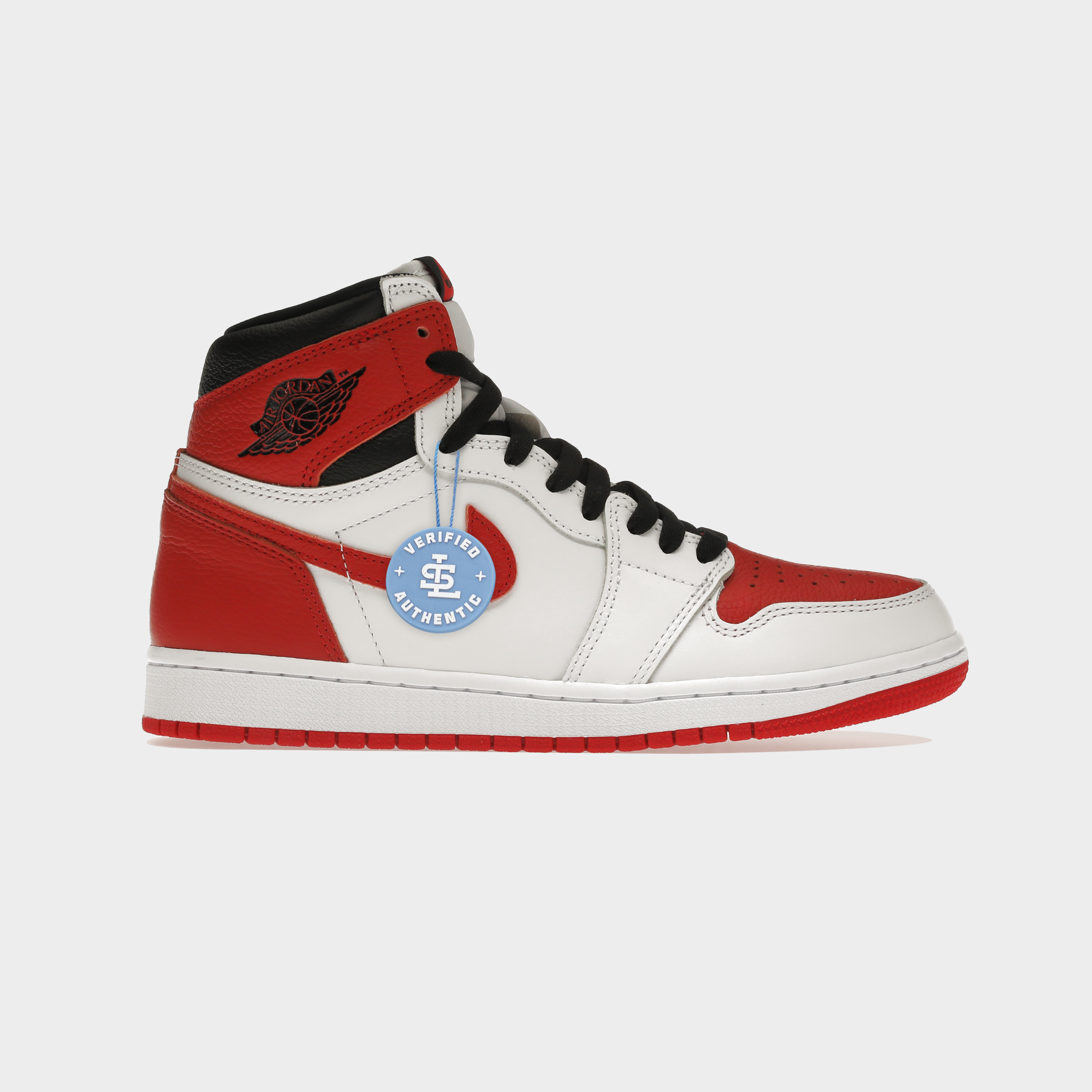 Jordan 1 Retro High OG-Heritage