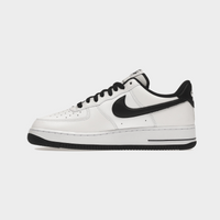 Nike Air Force 1 Low '07-White Black