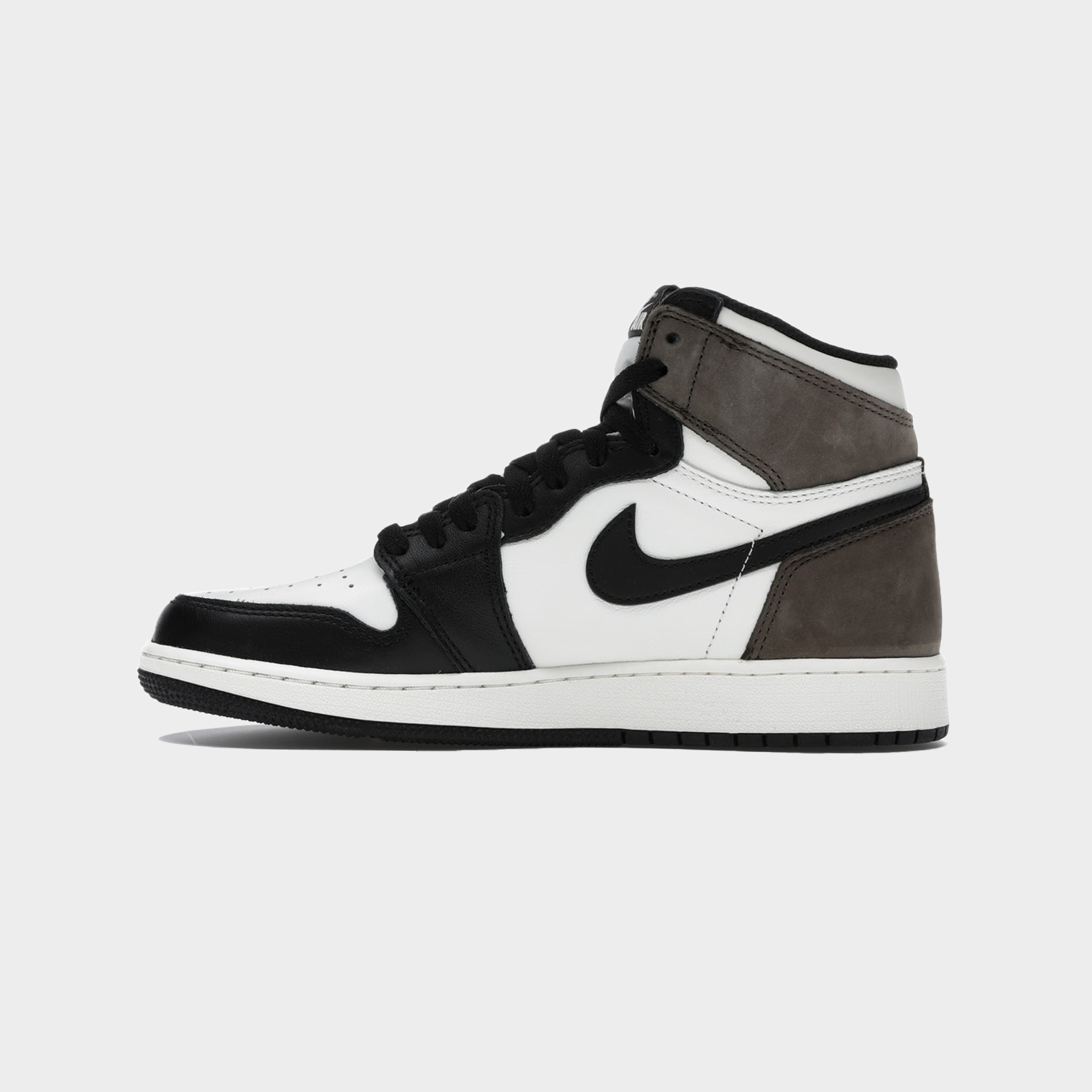 Jordan 1 Retro High-Dark Mocha (GS)