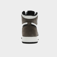 Jordan 1 Retro High-Dark Mocha (GS)