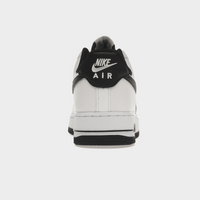 Nike Air Force 1 Low '07-White Black