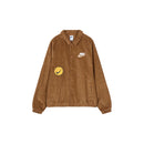 Nike Jackets Men Camel