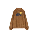 Nike Jackets Men Camel