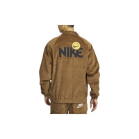 Nike Jackets Men Camel