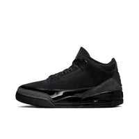 Jordan 3 Retro - Black Cat (2025)