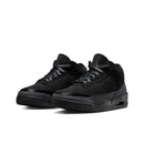 Jordan 3 Retro - Black Cat (2025)