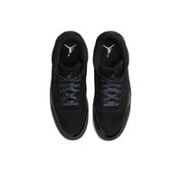 Jordan 3 Retro - Black Cat (2025)