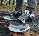 Jordan 4 Retro - Fear (2024)
