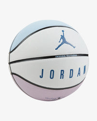 Nike Jordan Ultimate Basketball - Light Purple/White