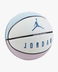 Nike Jordan Ultimate Basketball - Light Purple/White