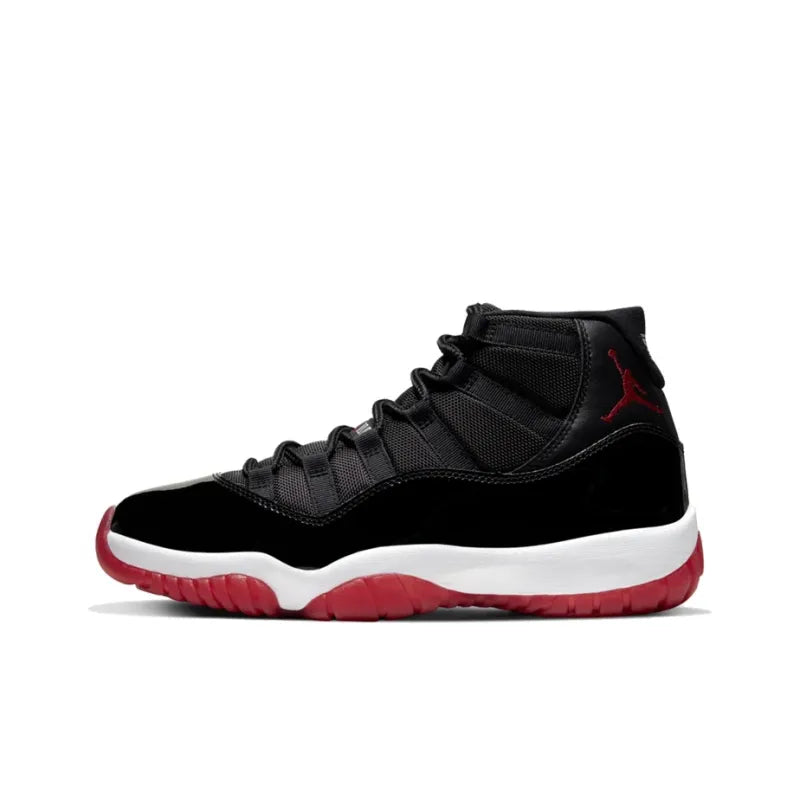 Air Jordan 11 Retro 'Bred' 2019