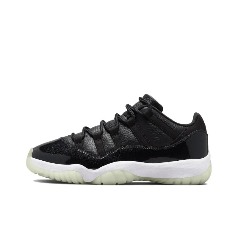 JORDAN 11 Retro Low - 72 10