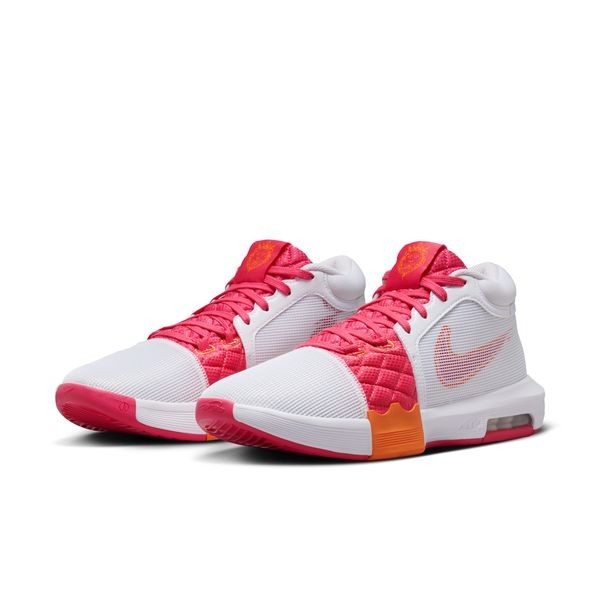 Nike LeBron Witness 8- Dunkin Donuts