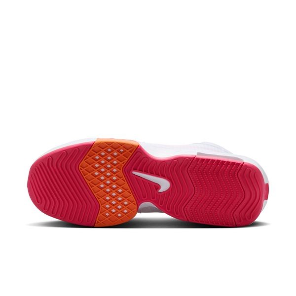 Nike LeBron Witness 8- Dunkin Donuts