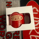 Supreme Deneen Camper Mug - Red