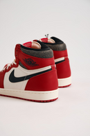 Jordan 1 Retro High OG - Chicago Lost and Found