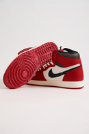 Jordan 1 Retro High OG - Chicago Lost and Found