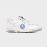 New Balance 550 - White Grey