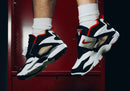 Nike Air Diamond Turf - 49ers (2025)