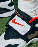 Nike Air Diamond Turf - 49ers (2025)