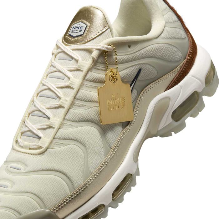 Nike Air Max Plus Golf - Players Championship