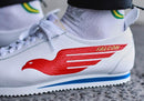 Nike Cortez 72 - Shoe Dog Speedy Peregrine