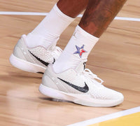 Nike Kobe 6 Protro - Sail All Star