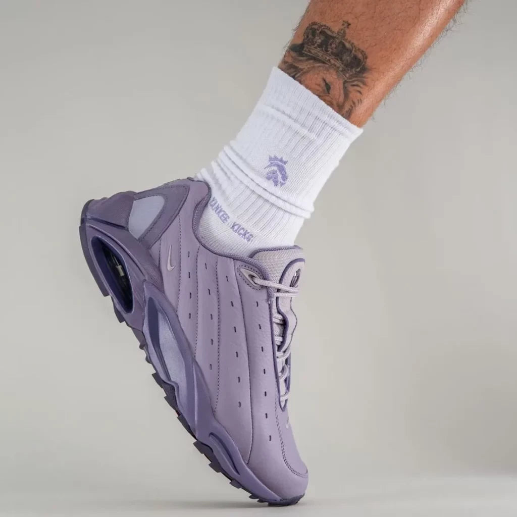 Nike Hot Step Air Terra - Drake NOCTA Violet Haze