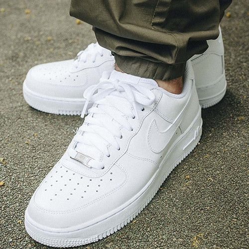 Nike Air Force 1 Low '07 - White
