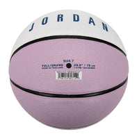 Nike Jordan Ultimate Basketball - Light Purple/White