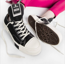 Converse DRKSTR Chuck Taylor All Star 70 Ox - Rick Owens DRKSHDW Black