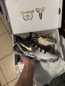 Nike Kobe 9 EM Low Protro - Mambacita
