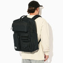 Nike Utility Elite Backpack (37L) - Black/Black/White