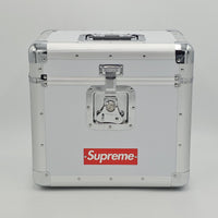 Supreme Odyssey Record Case - White
