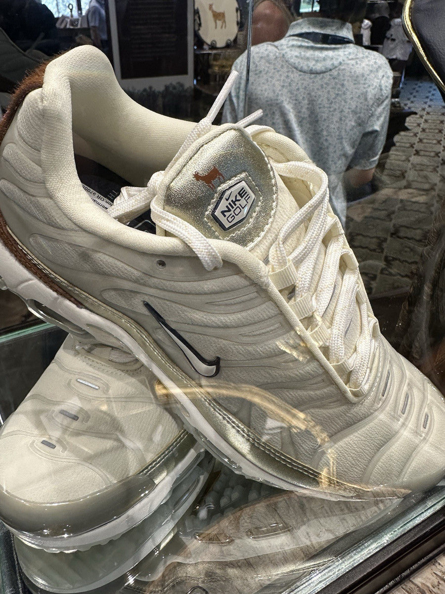 Nike Air Max Plus Golf - Players Championship