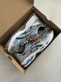 ASICS Gel Kayano 14 - Arctic Sky Pure Silver