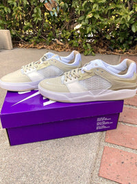 Nike SB Ishod Wair - Light Stone Summit White